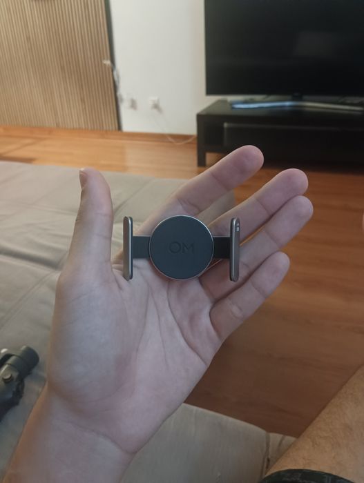 Dji osmo mobile 6 (gimbal estabilizador)