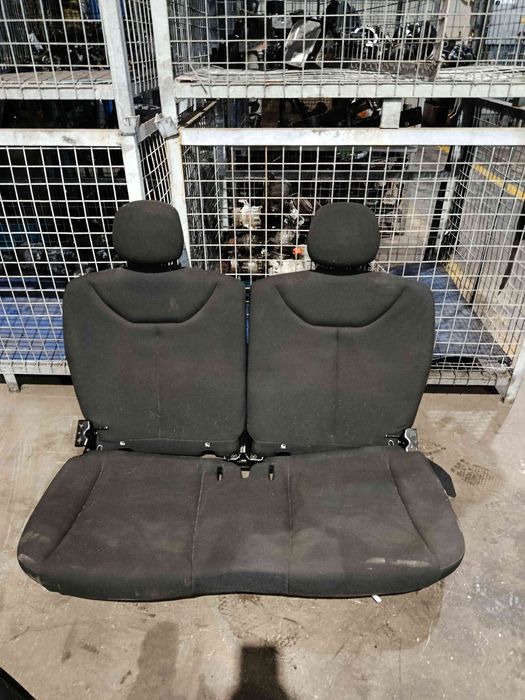 Conjunto de bancos TOYOTA Aygo X