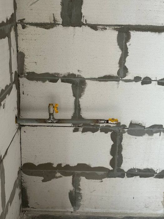 Продаж якісного дуплекса м.Ірпінь 4 кім 120м2 та 3 сотки землі  ГАЗ!