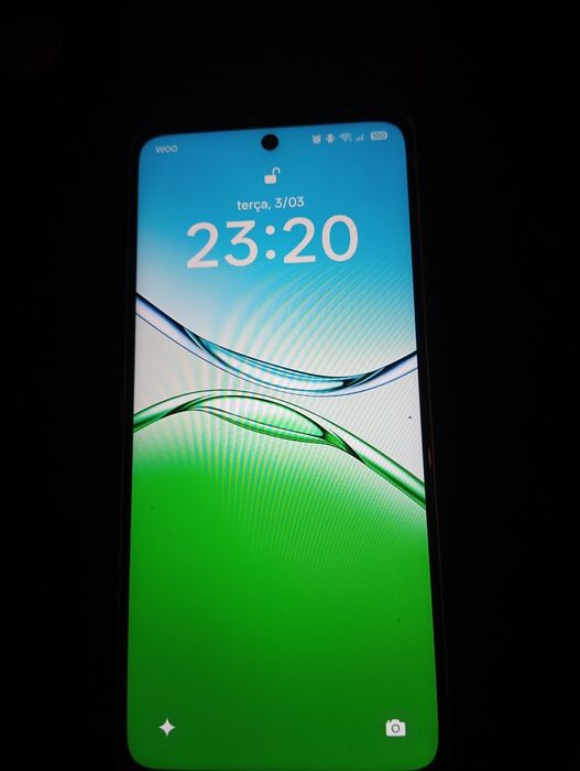 Vendo OPPO A5 PRO 256GB 5G