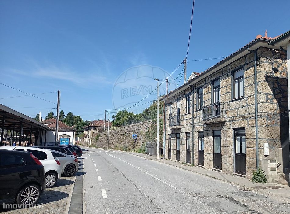 Prédio  para venda — Cete, Porto