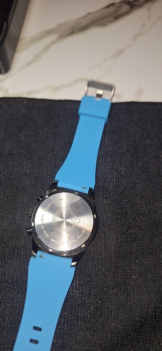 Zegarek Lorus chronograf Okazja