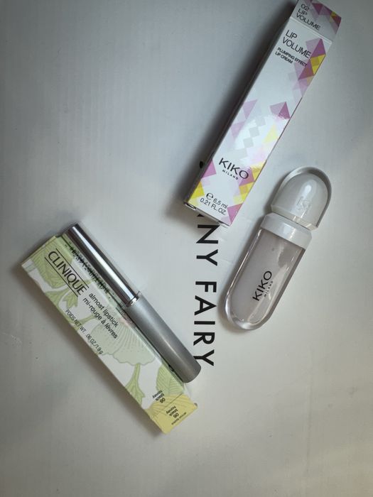 Косметика kiko milano