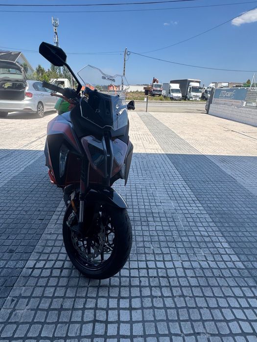 Ktm superduke1290 GT