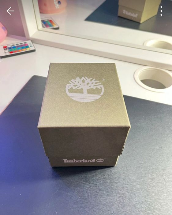 Relogio Timberland
