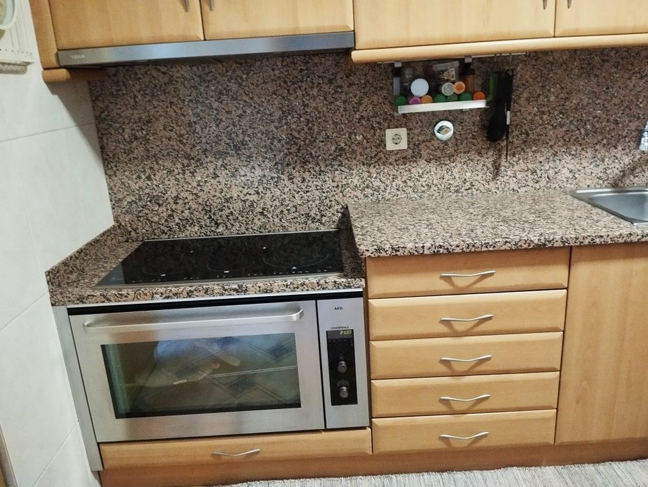 Móveis de Cozinha