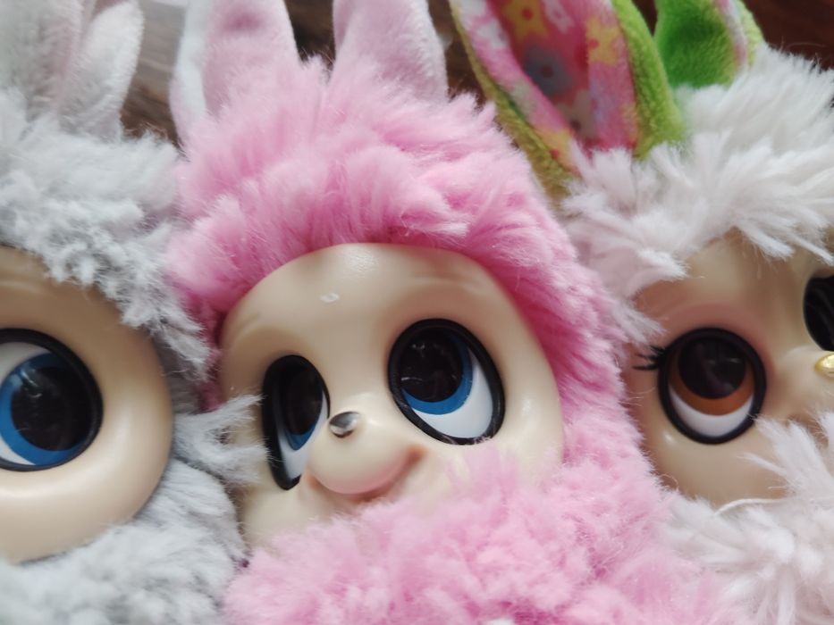 Pluszaki Bush Baby World