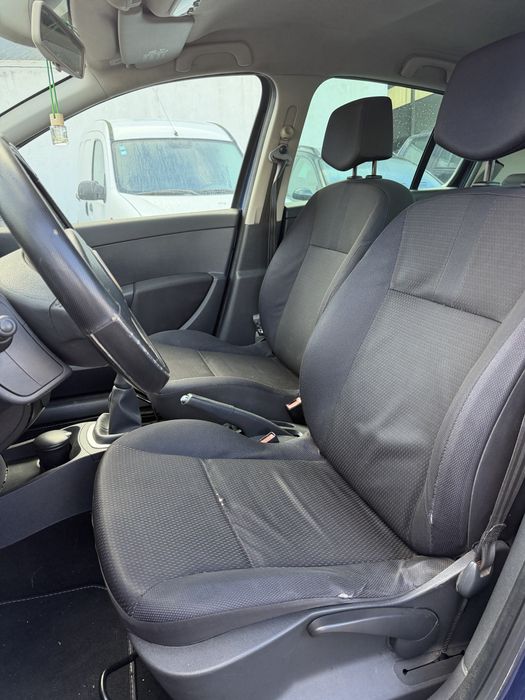 Renault Clio 1.5DCi Authentique