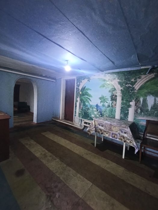 Продам будинок із газовим та пічним опаленням в Аулах!