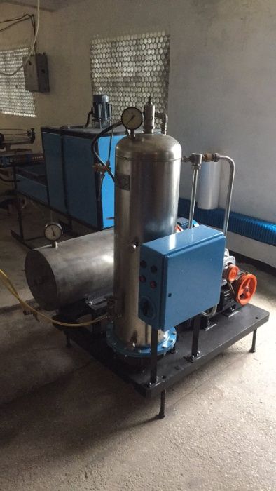 Продам линию розлива - масло/напитки/вода/пиво/