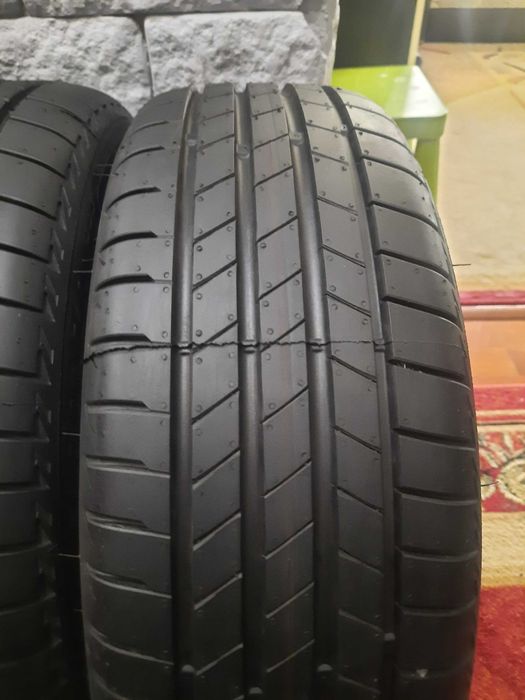 Opony letnie Bridgestone 185/55R15