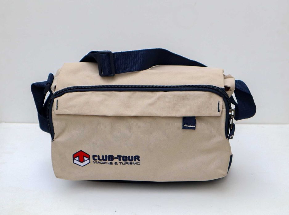 Bolsa Mala transporte de mão ou de ombro muito bom estado