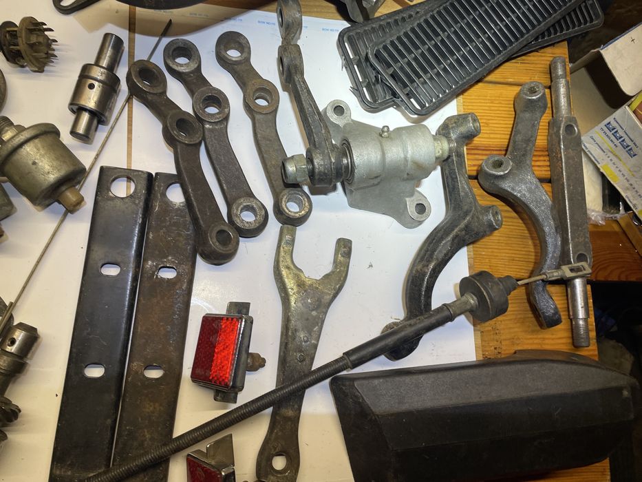 Распредвал ваз 2101 2108