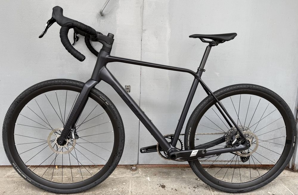 Гравійний велосипед Orbea Terra H41, розмір L, Sram Apex 12, 2025