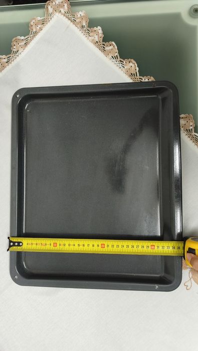 Tabuleiro de forno