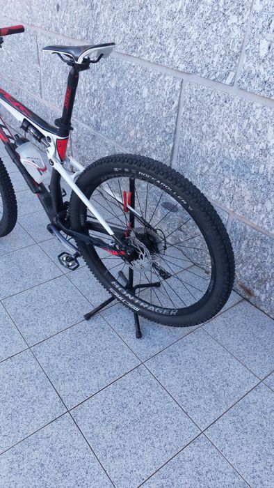 Bicicleta Scott Spark 930 29er