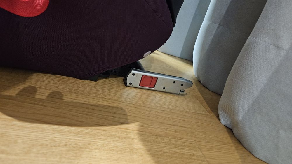 Fotelik Cybex 15-36kg