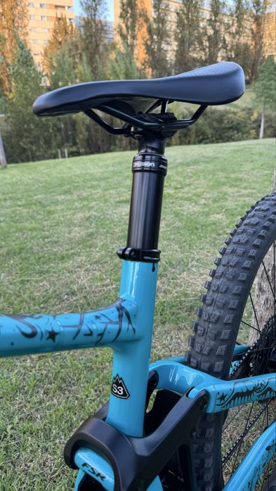 Specialized Enduro Comp