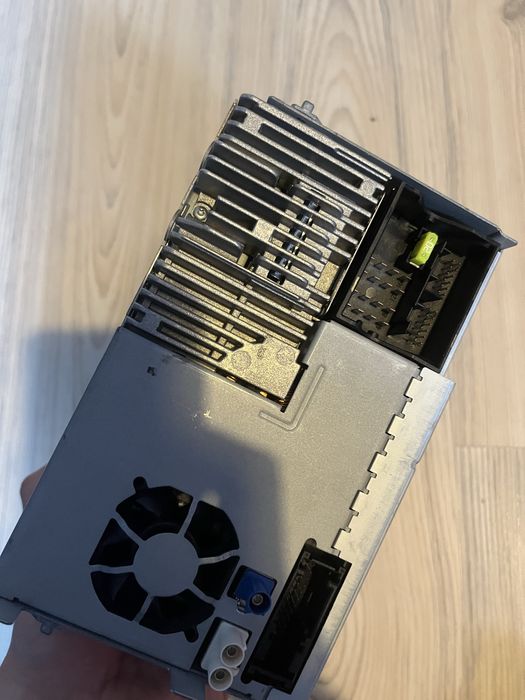 Oryginalne Radio VW RNS510