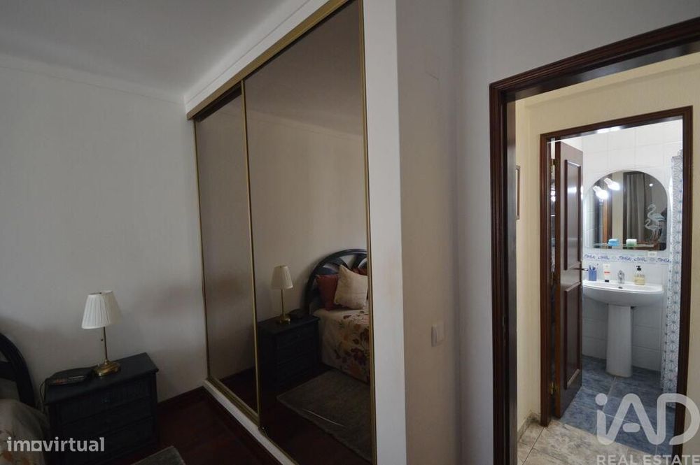 Apartamento T3 em Setúbal de 118 m2