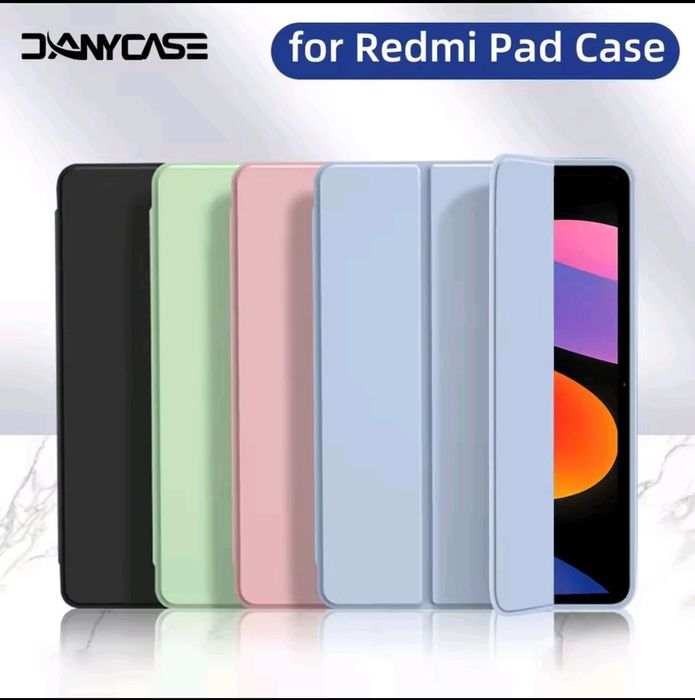 Etui redmi pad 11 cali