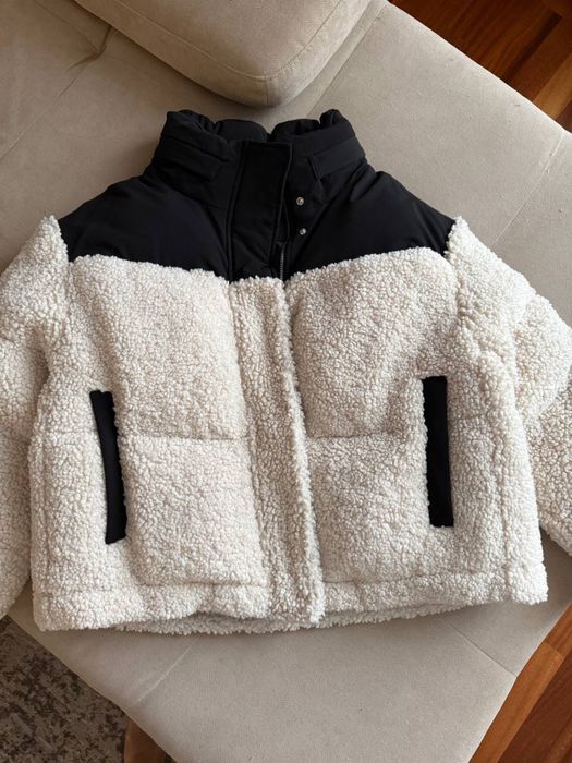 Пуховик Maje новий