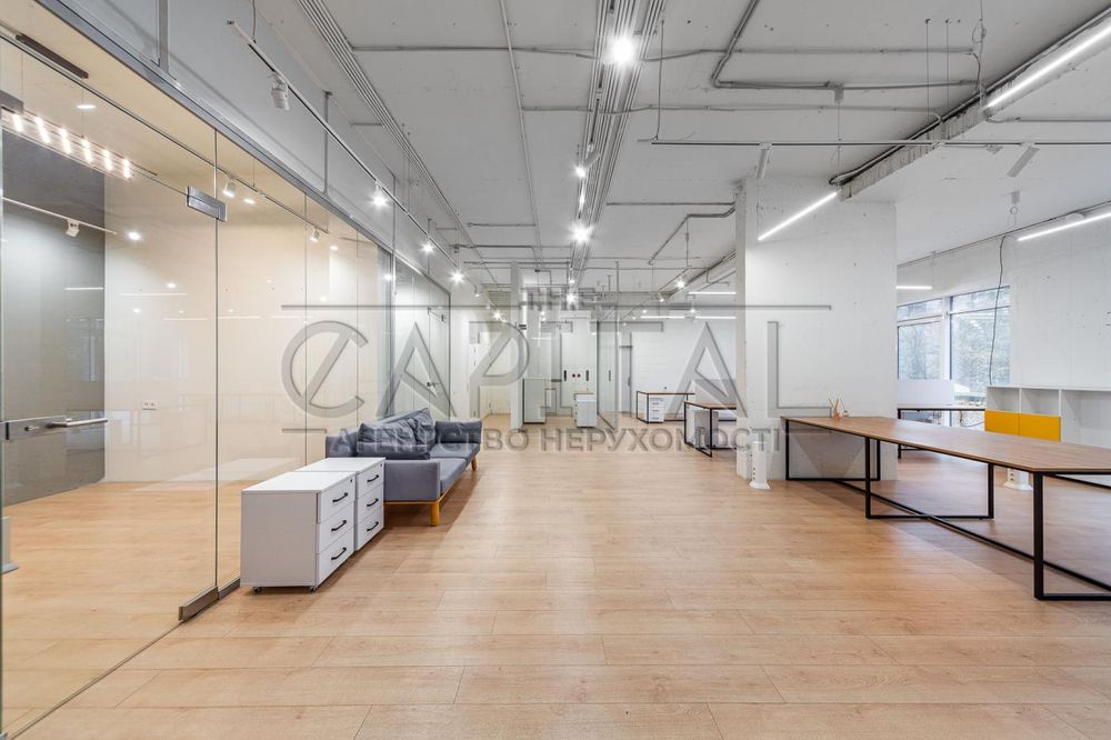 Оренда офісу, вул. Тютюнника, Печерськ, ЖК Французький квартал