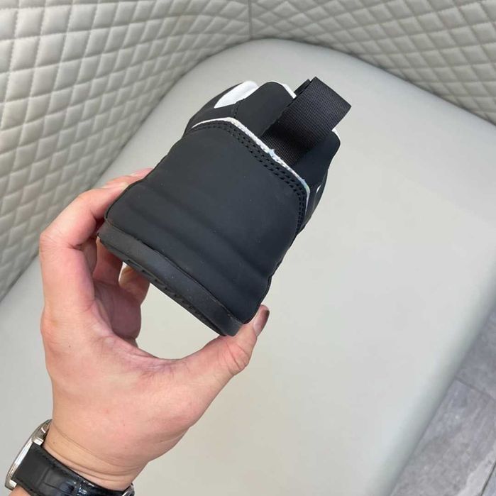 Sneakersy z Emporio Armani EA7 z linii DOSR 3 kolory  r.38-45