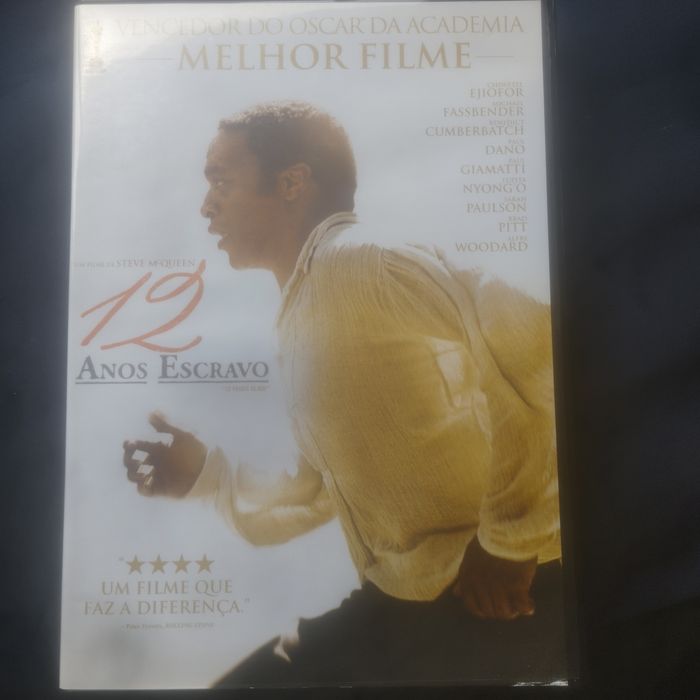 Oscar Melhor Filme