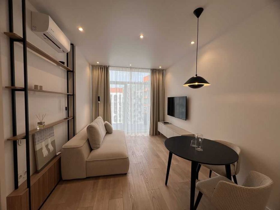 1-кімнатна квартира за адресою (площа 37 м²) - Atlanta.ua - фото 5