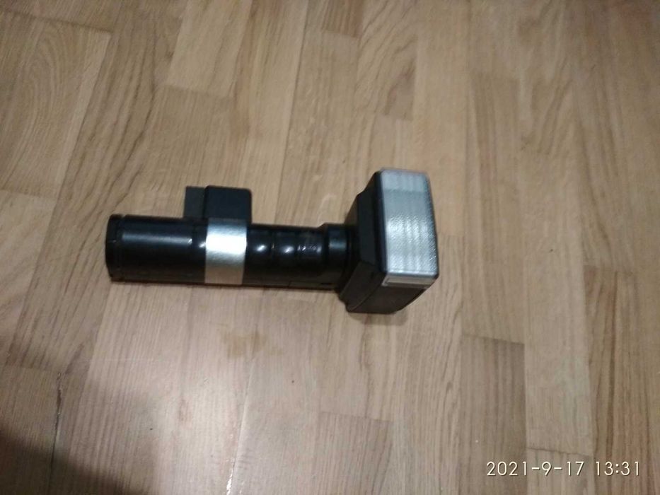 Фотоспалах Metz 45 ct 1