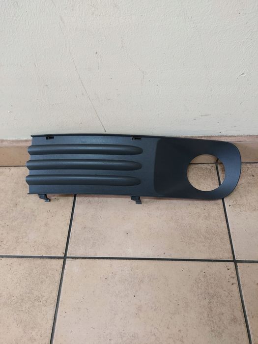 kratka zderzaka lewa lewy przód vw t5 7h0807489b