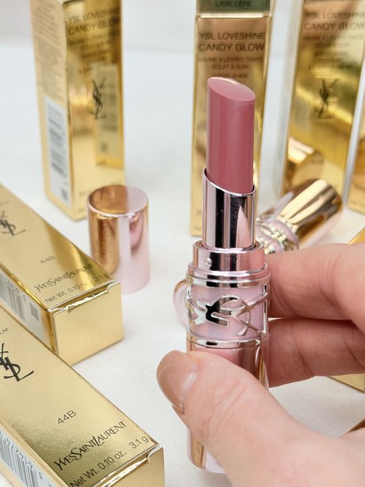 Бальза для губ Yves Saint Laurent 44B