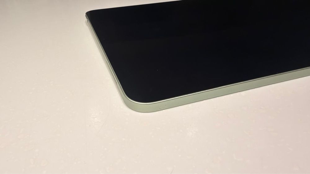 ZAREZERWOWANE Apple iPad Air 4 64 GB Zielony + Oryginalny Apple Pencil