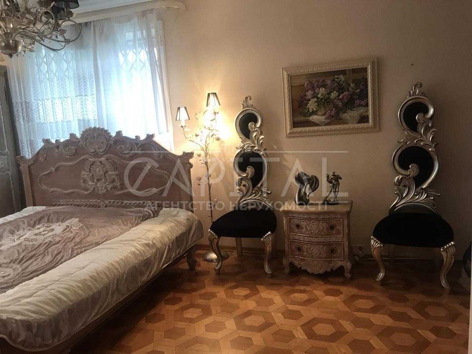 Оренда Будиночку Голосіївський район вул. Теремківська 250 м2