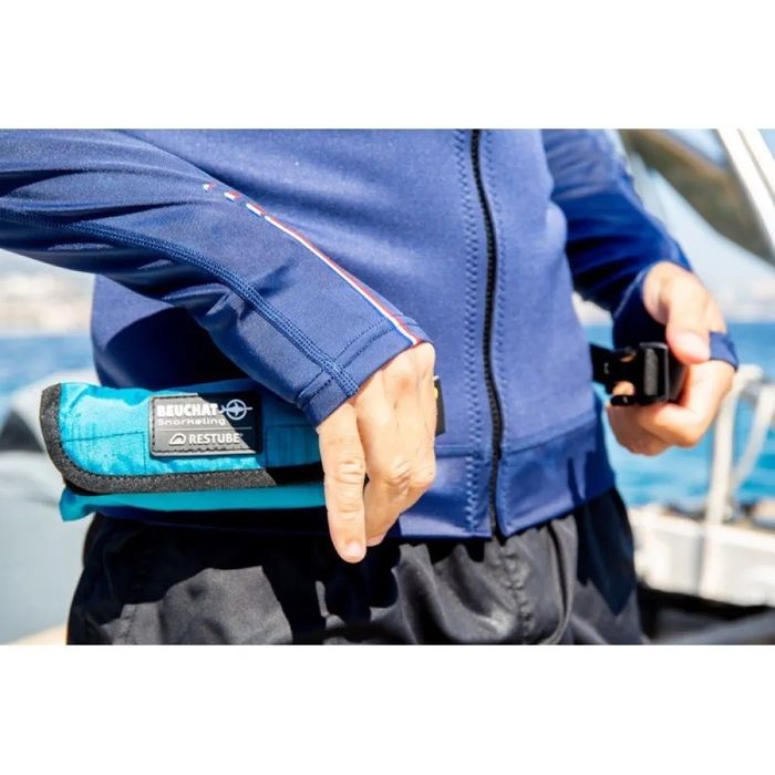 Boia salva-vidas Restube snorkelling Beuchat
