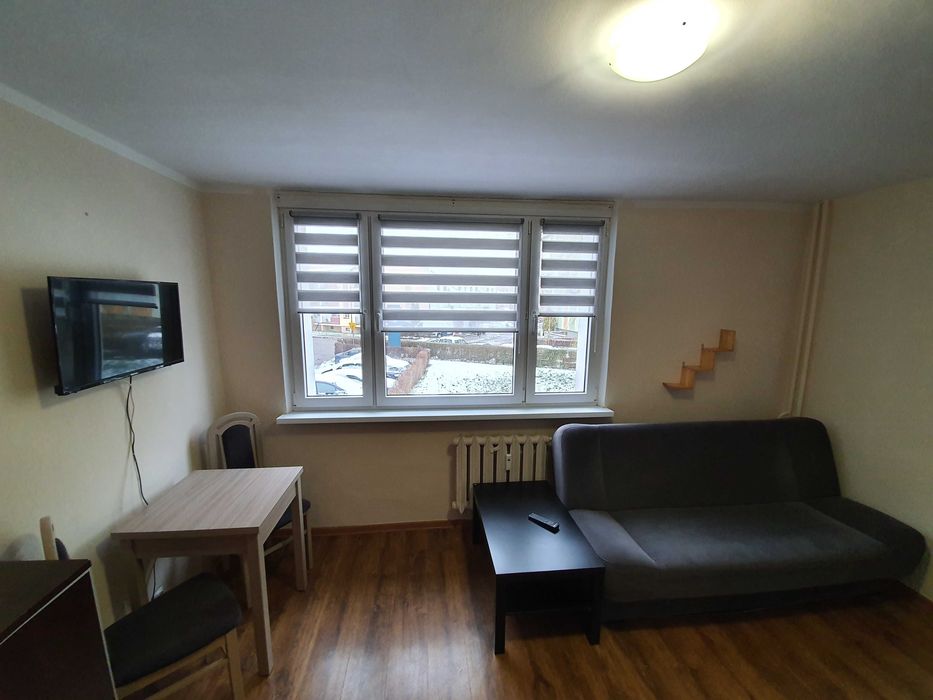 Mieszkanie – Koszalin, Śródmieście - Widok 3