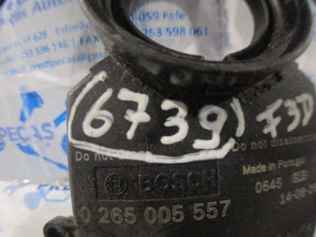 Sensor ângulo direção PEUGEOT Bipper (AA_)