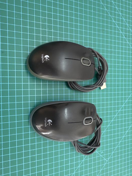 Periféricos Logitech