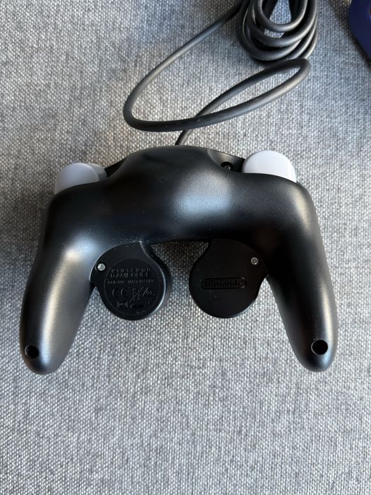 Nintendo GameCube Controller Smash Bros do switch 1 i 2
