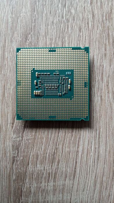 Intel core i5 7400 3.0 GHz 4 rdzenie