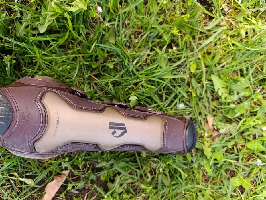 Ochraniacze prestige