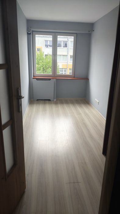 Przestronne 3-pokojowe mieszkanie 59 m² po remoncie ! Świetna lokalizacja! Dostępne - Widok 4