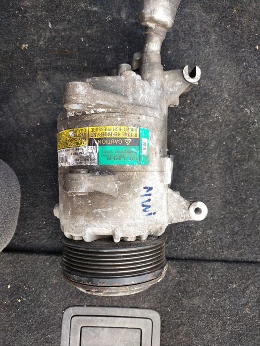 Mini Cooper r50 r53 r50 sprężarki klimatyzacji