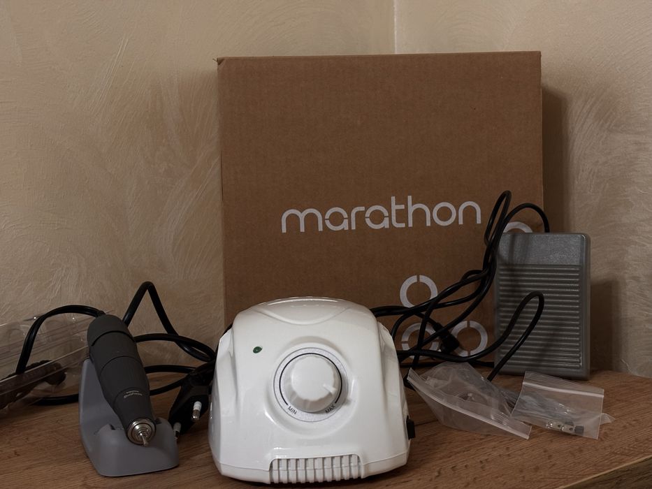 Фрейзер Saeyang Marathon 3 Champion