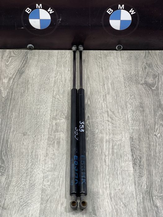 Стойки Багажника зад Верхні Bmw X5 E53