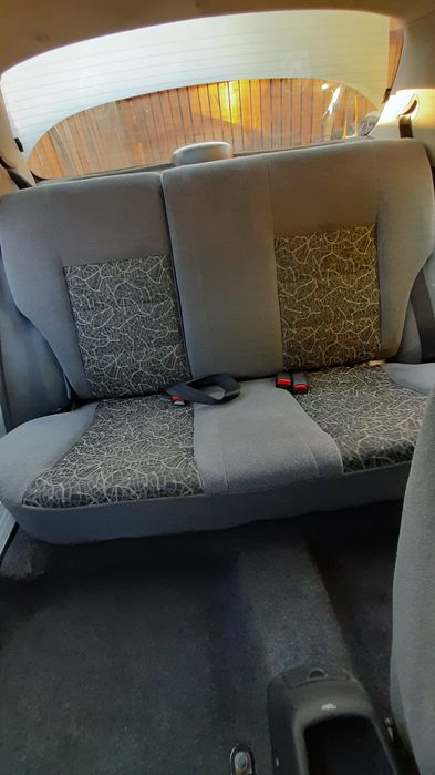 Продам Daewoo Sens 2007+комплект гуми