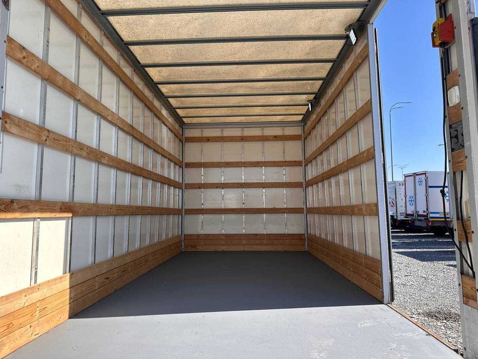 Volkswagen Crafter 2014p.