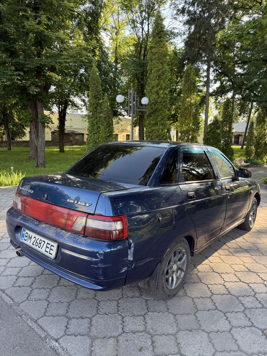 Продам Ваз Богдан 2110 4 газ