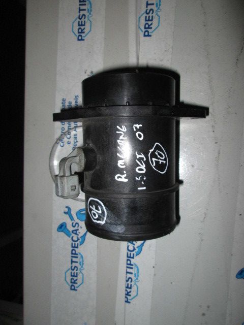 Medidor massa de ar / MAF RENAULT Megane I Classic (LA0/1_)